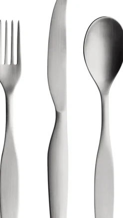 Citterio 98 Bestiksæt, Gaveæske 12 dele