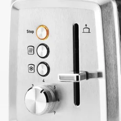 City Toaster 2 Slices 800 W