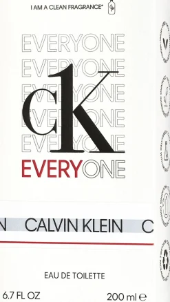CK Everyone unisex EDT