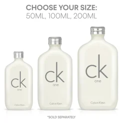CK One Eau de Toilette
