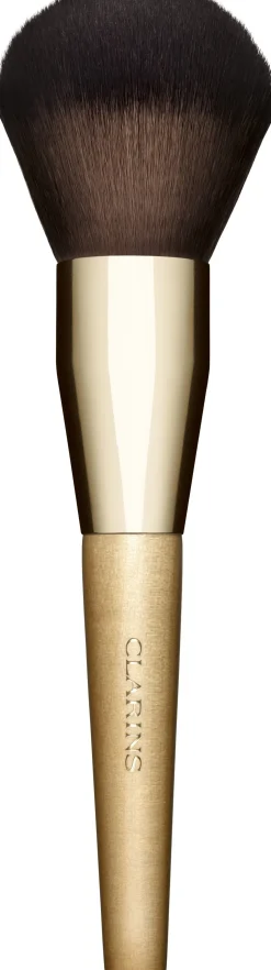 CLARINS Pensler & Blyantspidser Powder brush