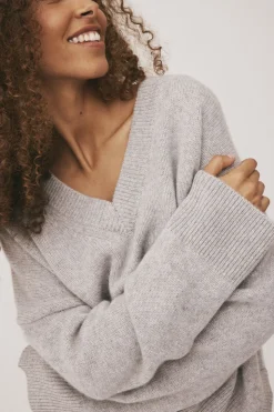 Classic 3 - 100% Cashmere