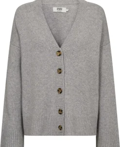Classic 4 Cardigan - 100% Cashmere