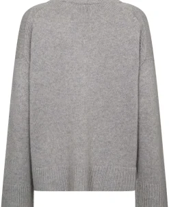 Classic 4 Cardigan - 100% Cashmere