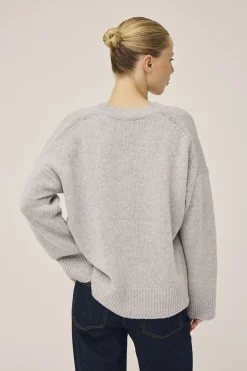 Classic 4 Cardigan - 100% Cashmere