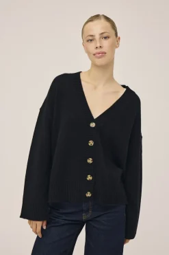 Classic 4 Cardigan - 100% Cashmere