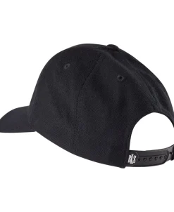 Classic Baseball Cap Black