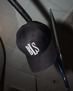 Classic Baseball Cap Black