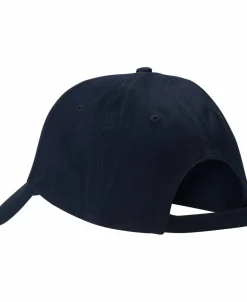 Classic baseball kasket