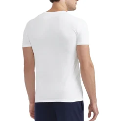 Classic cotton Crewneck 3-Pack