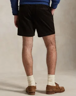 Classic Fit Prepster Short