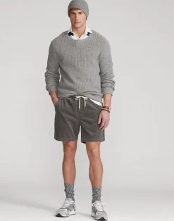 Classic Fit Prepster Short