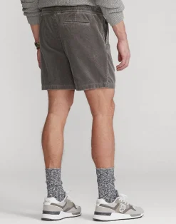 Classic Fit Prepster Short