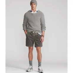 Classic Fit Prepster Short