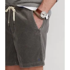 Classic Fit Prepster Short