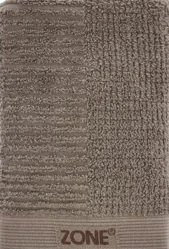 Classic Håndklæde Taupe