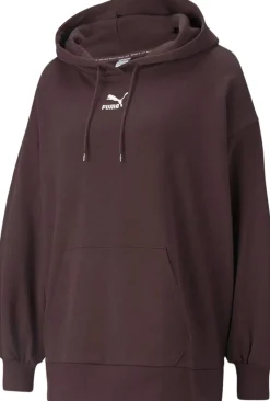 Classic Oversized hættetrøje