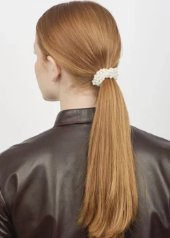 Classic Pearl Elastic