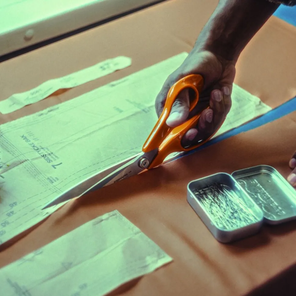 Classic Skræddersaks 27Cm