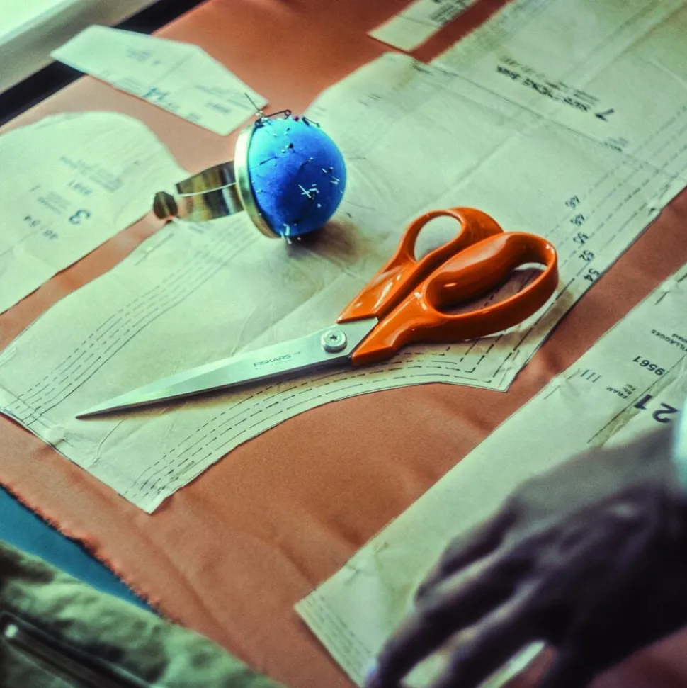 Classic Skræddersaks 27Cm