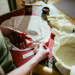 Classic Universalsaks 21Cm V.