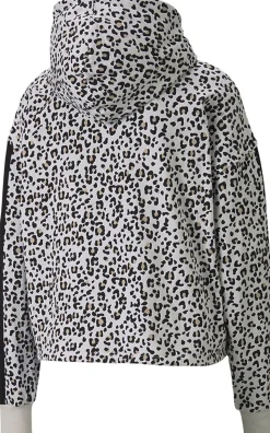 Classics Cropped hættetrøje