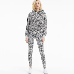 Classics Cropped hættetrøje