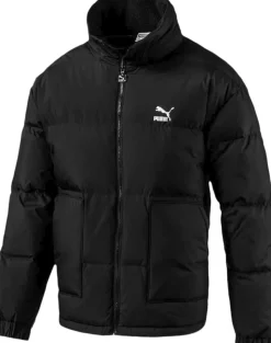 CLASSICS DOWN JACKET