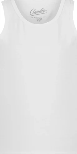 Claudio Boys 3-pack singlet