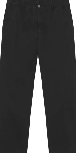 CLAY TWILL PANTS