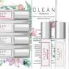 Clean Gift Set Reserve Spring Layering EdP 4x5ml