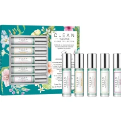 Clean Reserve H2Eau 5-Pack Rollerball Layering Set 5x5ml