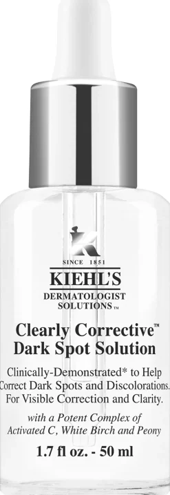 Clearly Corrective Dark Spot Solution 30 ml.