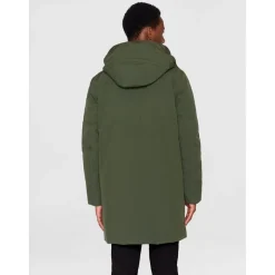 Climate shell jacket - GRS/Vegan