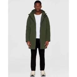 Climate shell jacket - GRS/Vegan