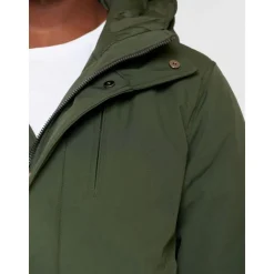 Climate shell jacket - GRS/Vegan