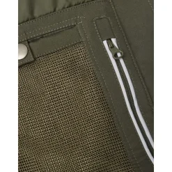 Climate shell jacket - GRS/Vegan