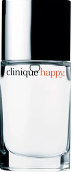 Clinique Happy Perfume Spray