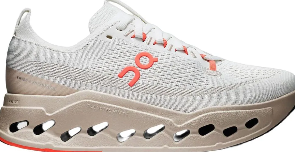 Cloudsurfer Max Løbesko