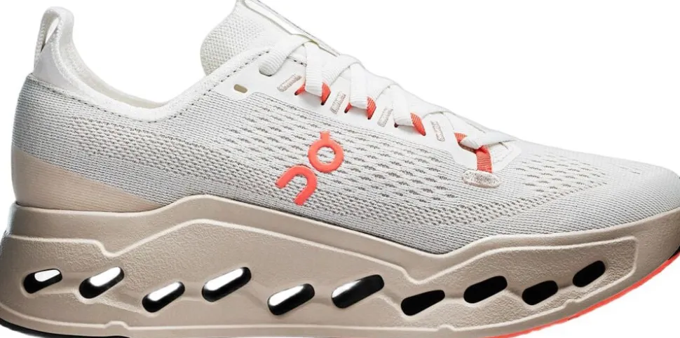 Cloudsurfer Max Løbesko