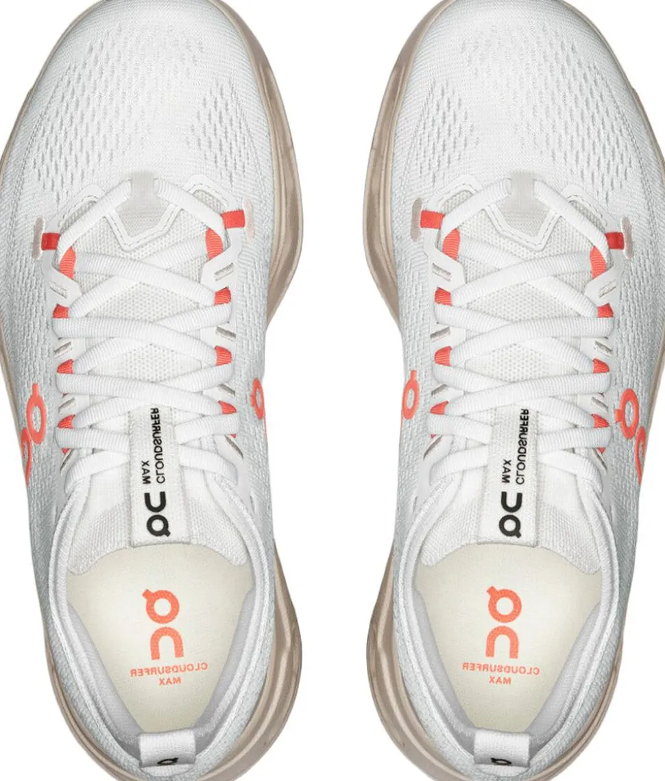 Cloudsurfer Max Løbesko