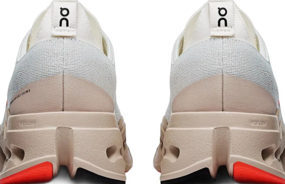 Cloudsurfer Max Løbesko