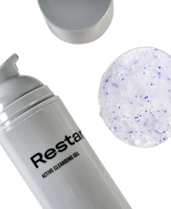 CMD-Z - Clean Skin Kit - bekæmp urenheder