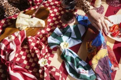 Coaster Veggie 2pcs/set