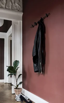Coat Rack