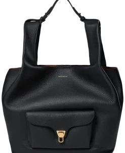 COCCINELLE BEAT SHOPPING