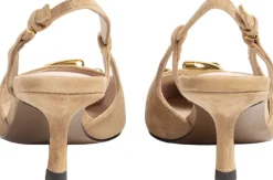 COCCINELLE C-ME SUEDE