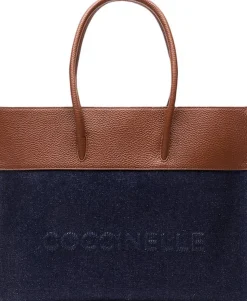 COCCINELLEMYRTHA DENIM