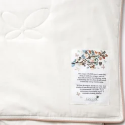 COCOON silkedyne, Mulberry Peace Silk - 140x200 cm