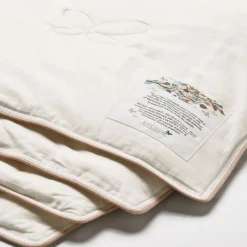 COCOON silkedyne, Mulberry Peace Silk - 140x200 cm